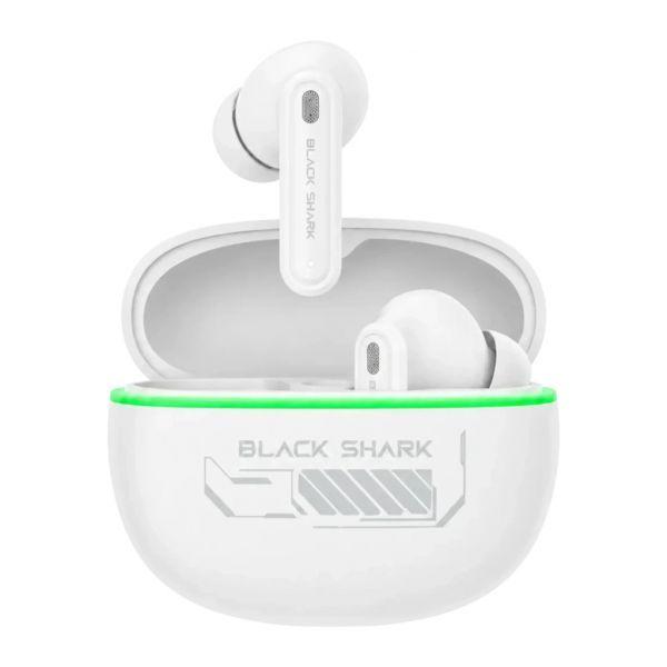 Auscultadores BLACK SHARK Buds 6 (Auscultadores sem fios TWS - Sem fios - ANC - Branco), miniatura 2