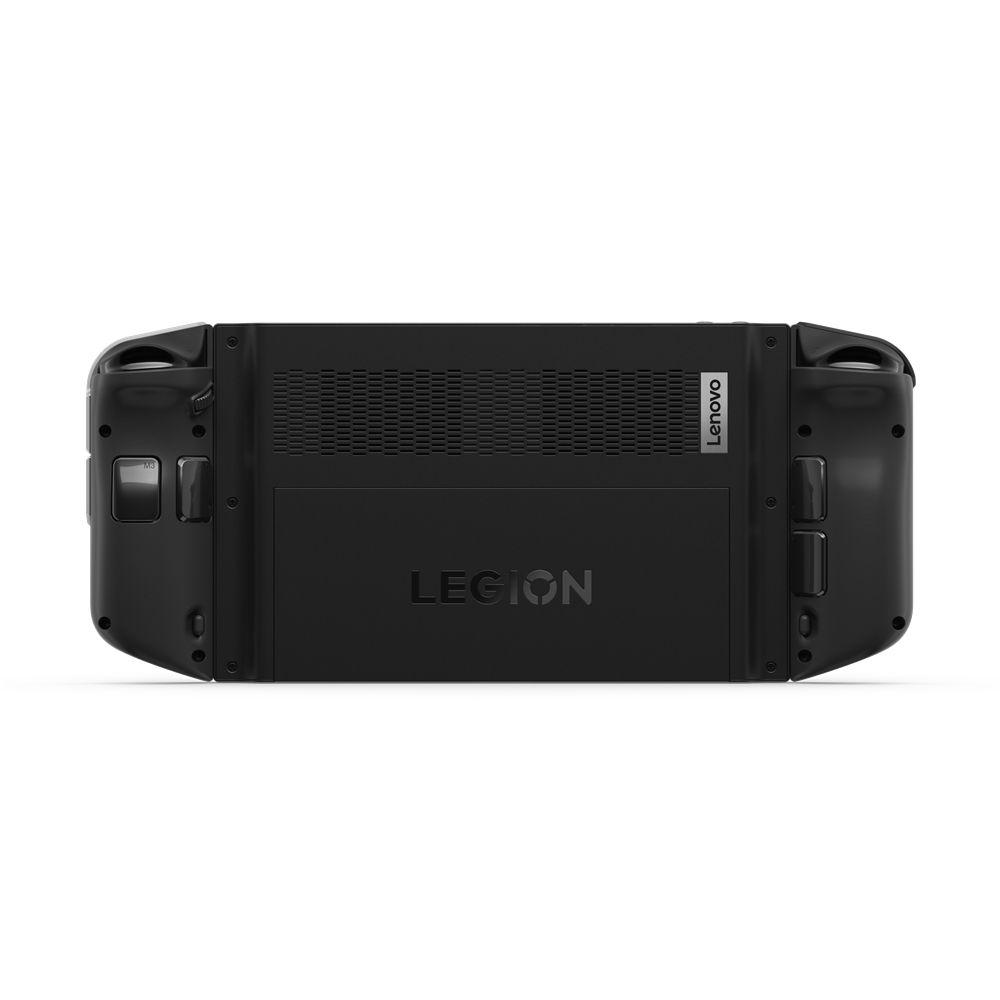 Consola Portátil LENOVO Legion Go 8APU1 (Ryzen Z1 Extreme - 16GB - 512GB - 8,8" - Preto), miniatura 6