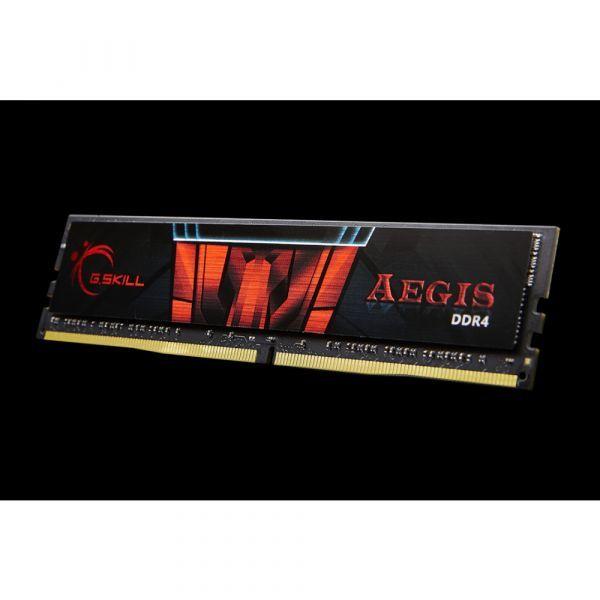 Memória RAM G.SKILL Aegis F4-3000C16S-16GISB (3000 MHz - 16 GB - DIMM), miniatura 4