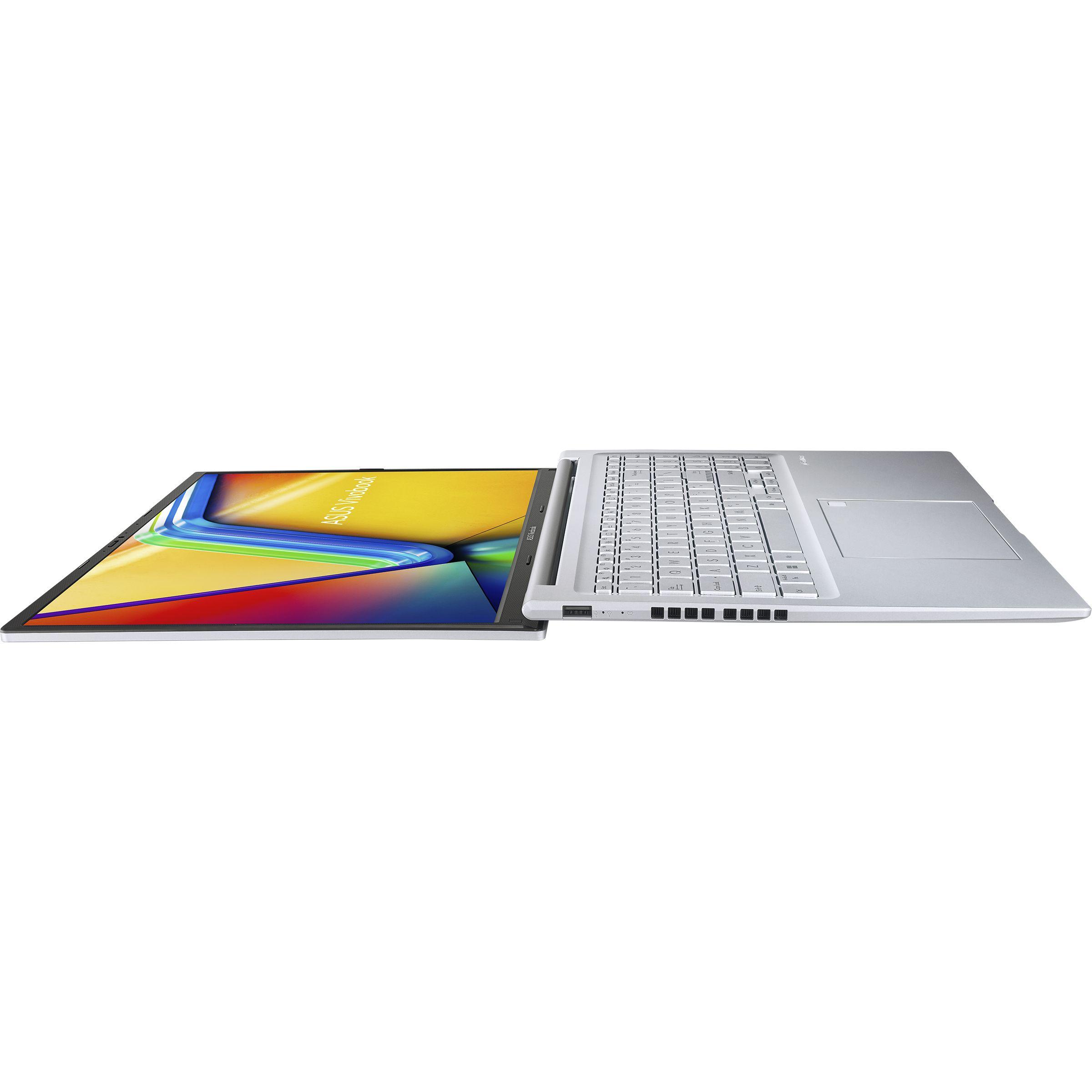 Portátil ASUS Vivobook 16 M1605NAQ-MB226W (Windows 11 Home - 64 bits - AMD Ryzen 7 170 - Prateado), miniatura 2