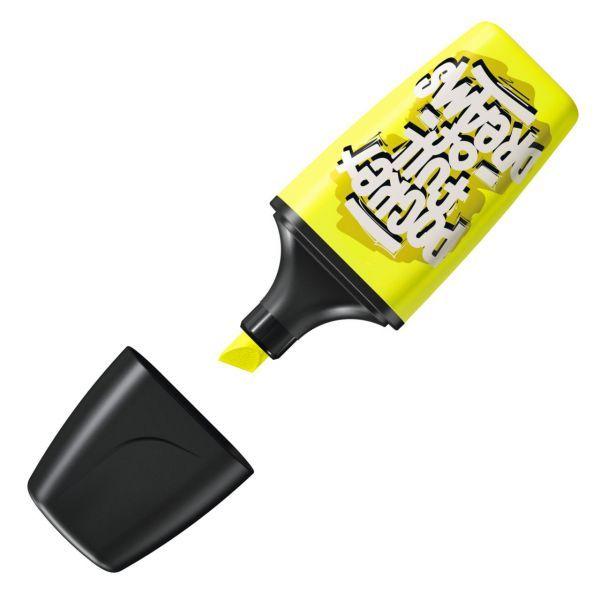 Marcadores Fluorescentes STABILO BOSS MINI by Snooze One (Multicor), miniatura 3