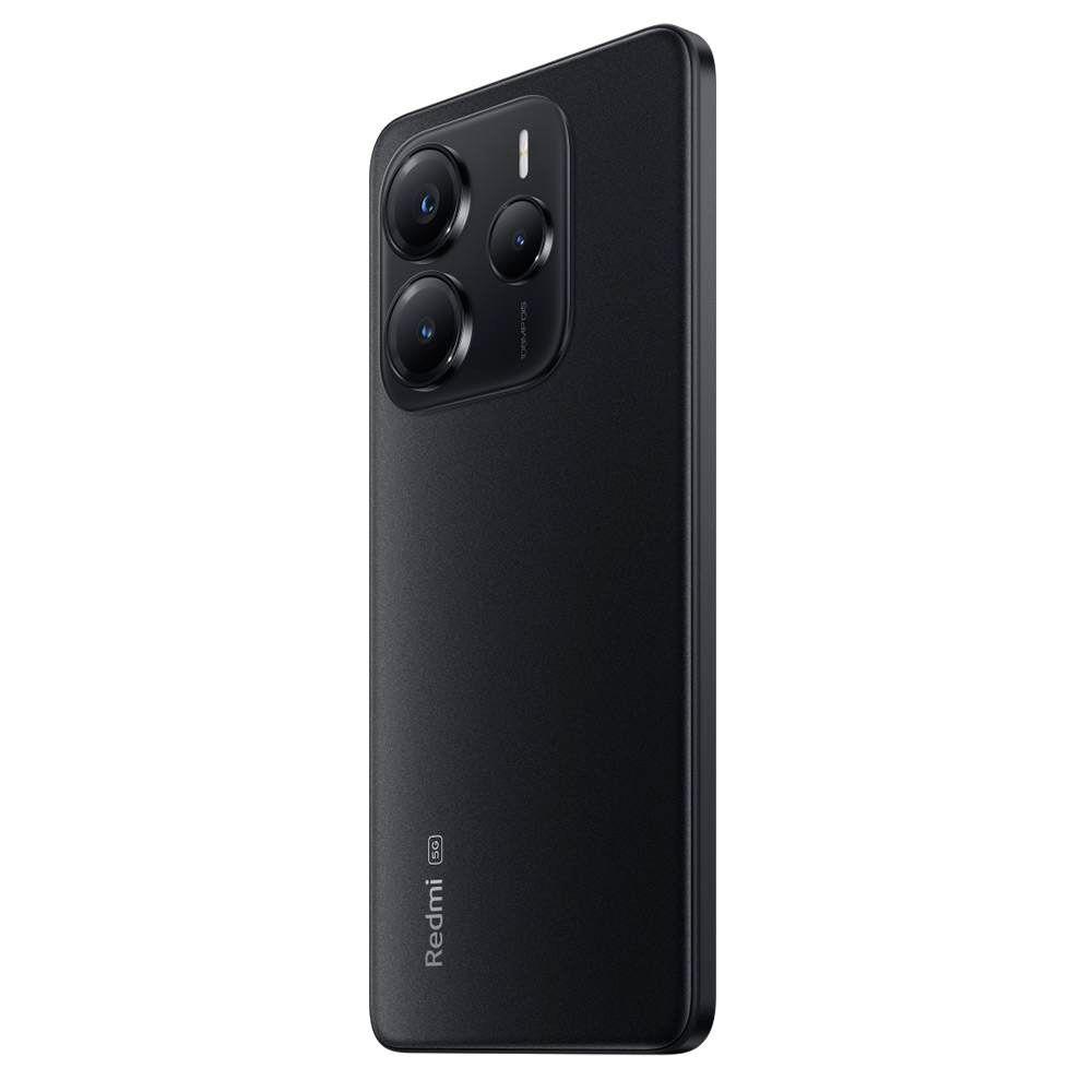Smartphone XIAOMI Redmi Note 14 5G (8GB/256GB - 6,67" - Preto) — miniatura 6