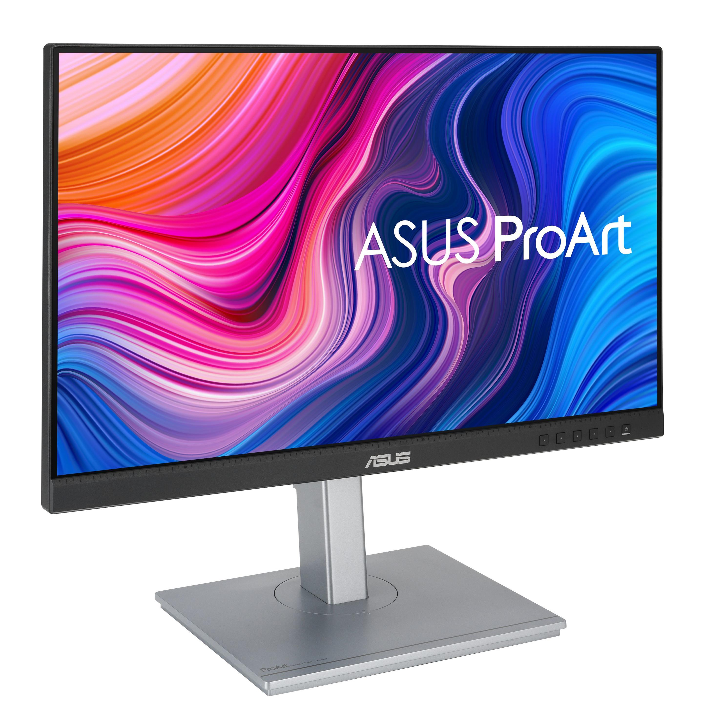 Monitor ASUS ProArt PA247CV (23,8" - IPS - 75 Hz - Preto e Prateado) — miniatura 12