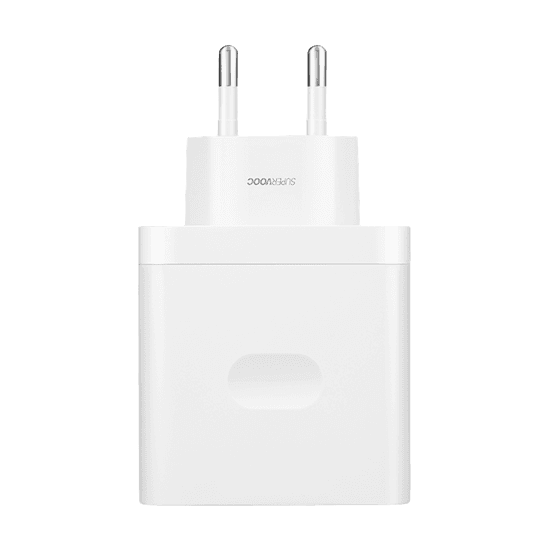 Carregador de Parede REALME VCBBOAEH (Branco)