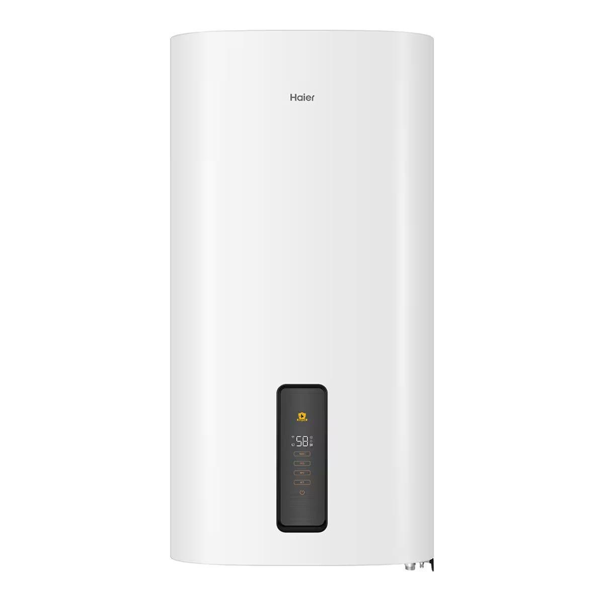 Termoacumulador Elétrico HAIER ES50VFE1W (47 L - Altura 75,5 cm - 76 cm)