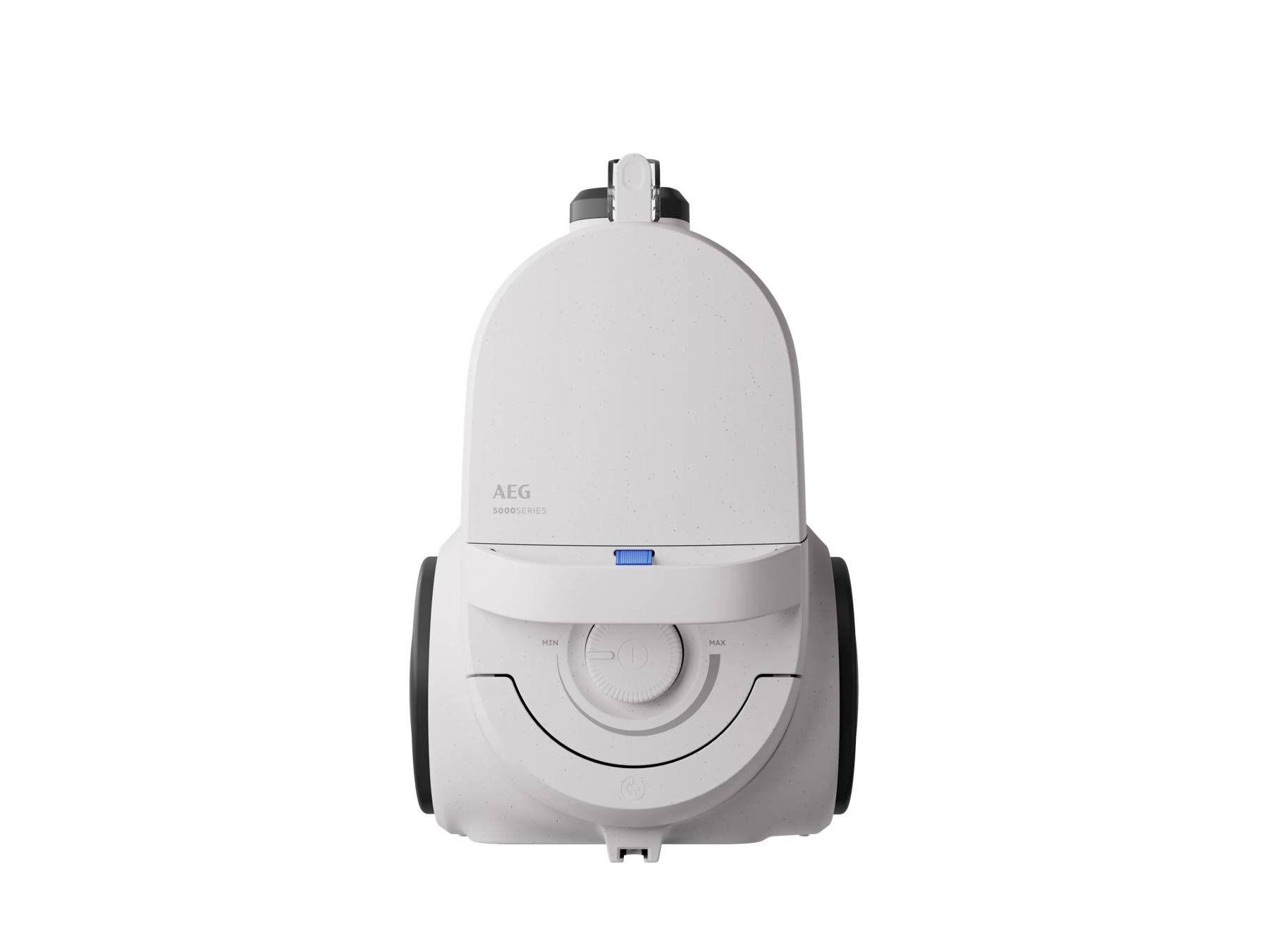 Aspirador sem Saco AEG AL51C2SW (Altura 28,5 cm - 273 AW - 2 l - Branco), miniatura 7