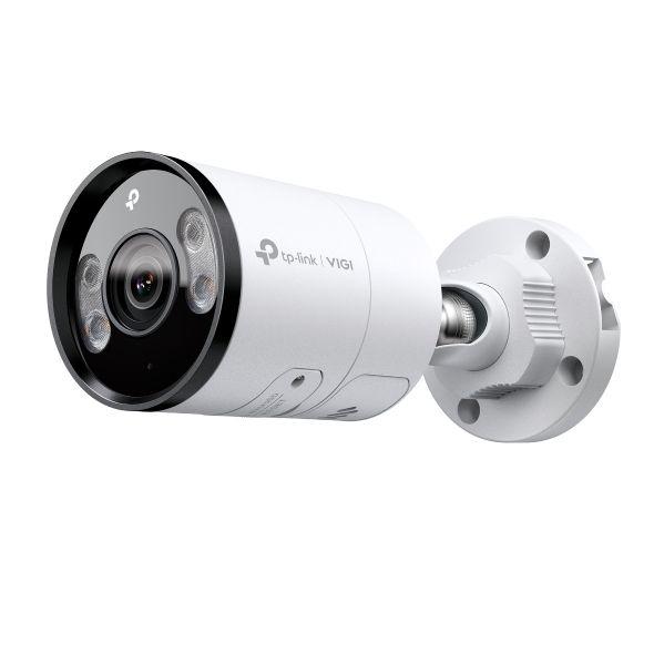 Câmara de Segurança IP TP-LINK VIGI C355 (Exterior - 5 MP - 2880 x 1620 pixels - Branco)