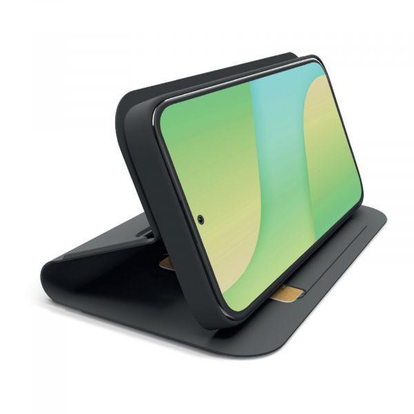 Capa Carteira SBS Galaxy A27 (Preto) — miniatura 2