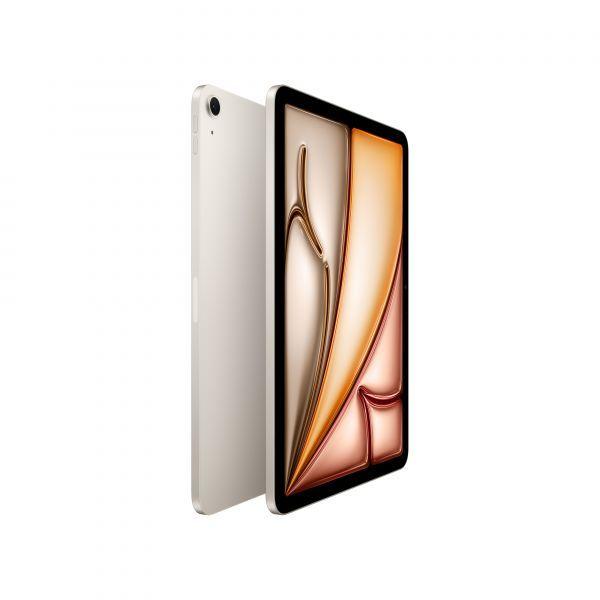Tablet APPLE iPad Air 11 (iPadOS 26 - Apple M4 - 128GB - Champanhe) — miniatura 2