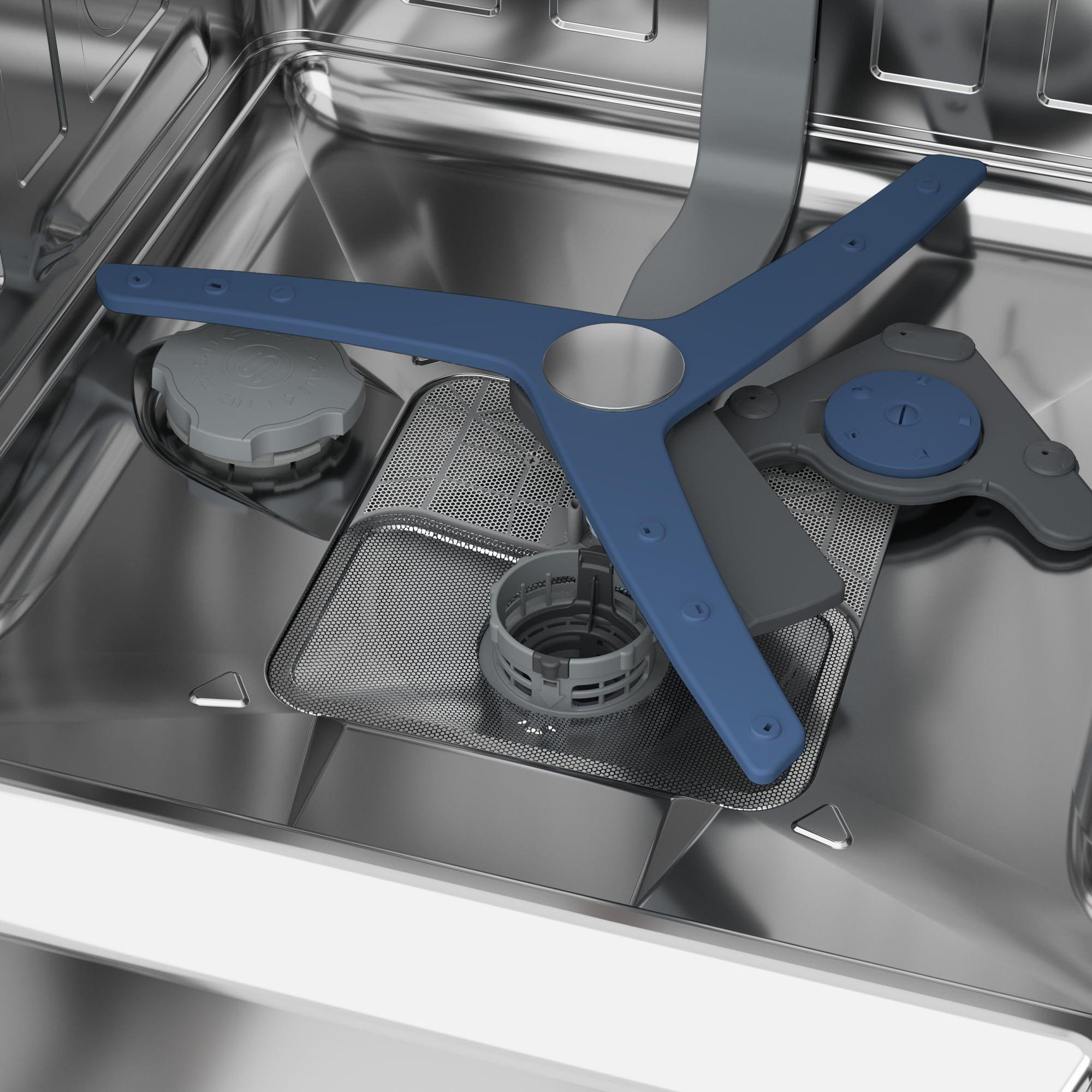 Máquina de Lavar Loiça Independente BEKO BDFN36560XC (15 talheres - B - 9,9 l - Inox), miniatura 3
