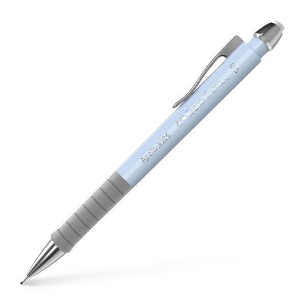 Lapiseira FABER-CASTELL Apollo (Azul claro)