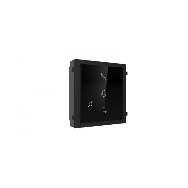 Módulo de Extensão para Videoporteiro HIKVISION DS-KD-PMR (Laço de Indução - IP65 - Preto), miniatura 3
