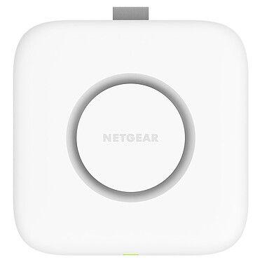Ponto de Acesso NETGEAR WBE710 (9400 Mbit/s - 2,4 GHz, 5 GHz e 6 GHz - 1 unidade - Branco)