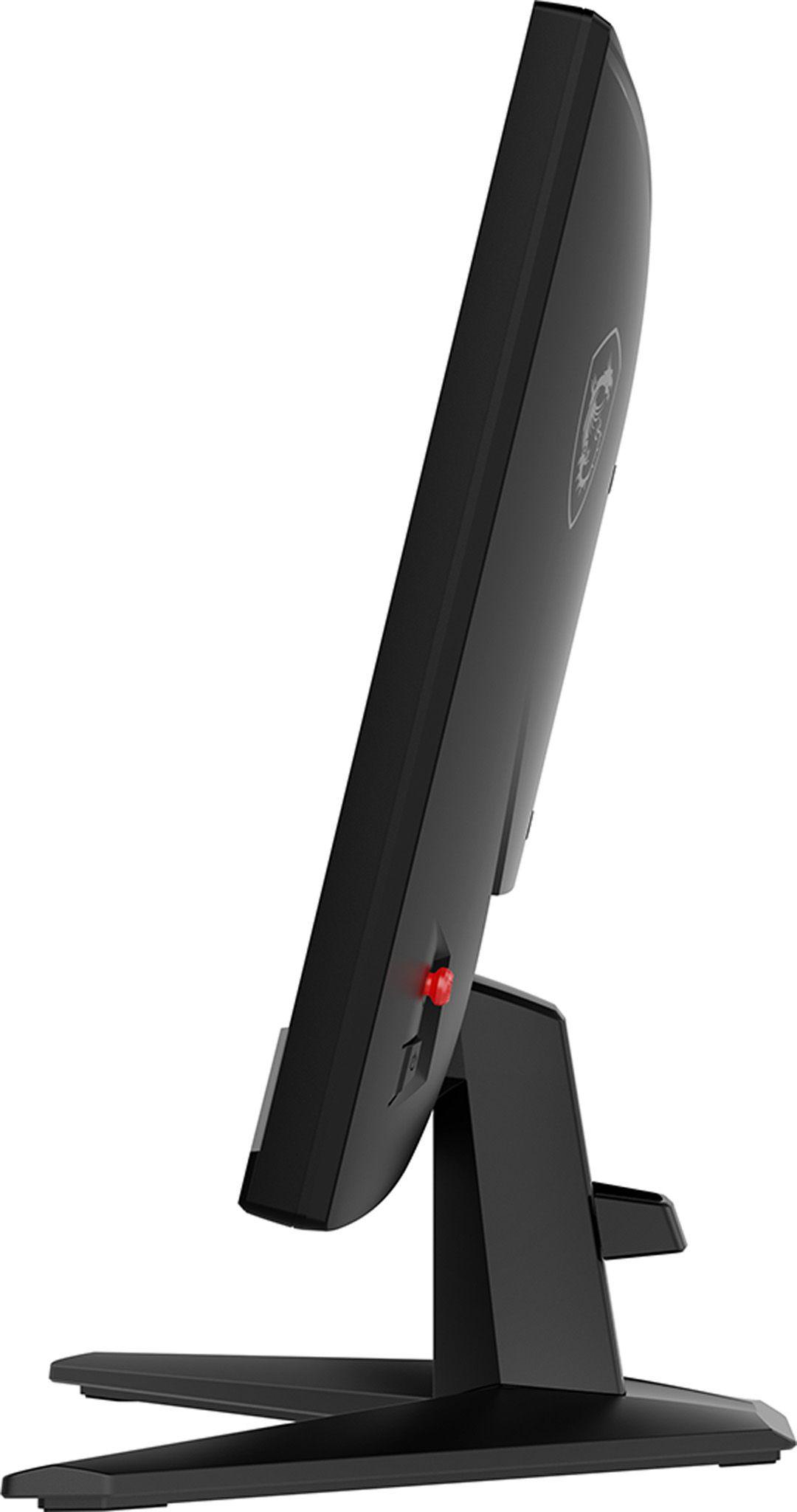 Monitor MSI MAG 242F (23,8" - Rapid IPS - 200 Hz - Preto) — miniatura 4