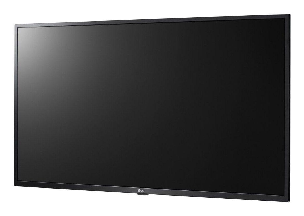 Televisão LG TV 55US662H3ZC (55" - LED - 4K Ultra HD - Preto), miniatura 3