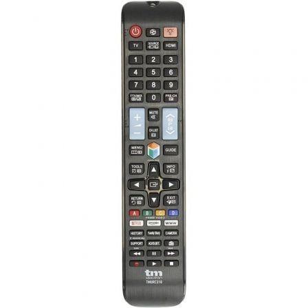 Comando Universal TM ELECTRON TMURC310 (Preto)