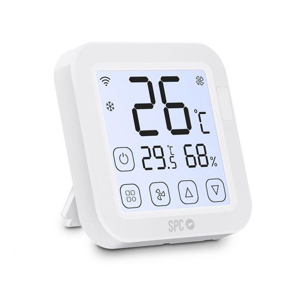 Comando Inteligente para Ar Condicionado SPC Climate Controller (Geolocalização) — miniatura 5