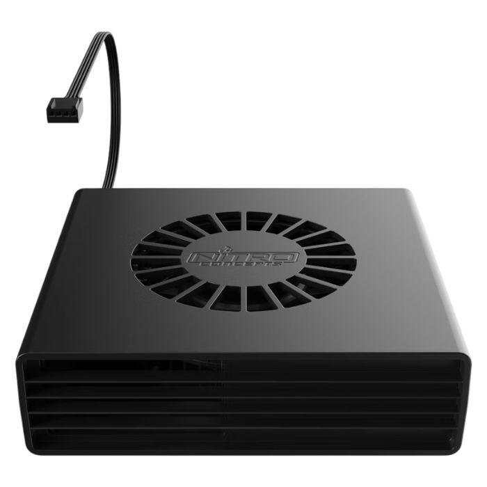 Sistema de Efeitos de Vento NITRO CONCEPTS IMMERSION Wind Flow (Simulação de Corrida e Voo) — miniatura 4