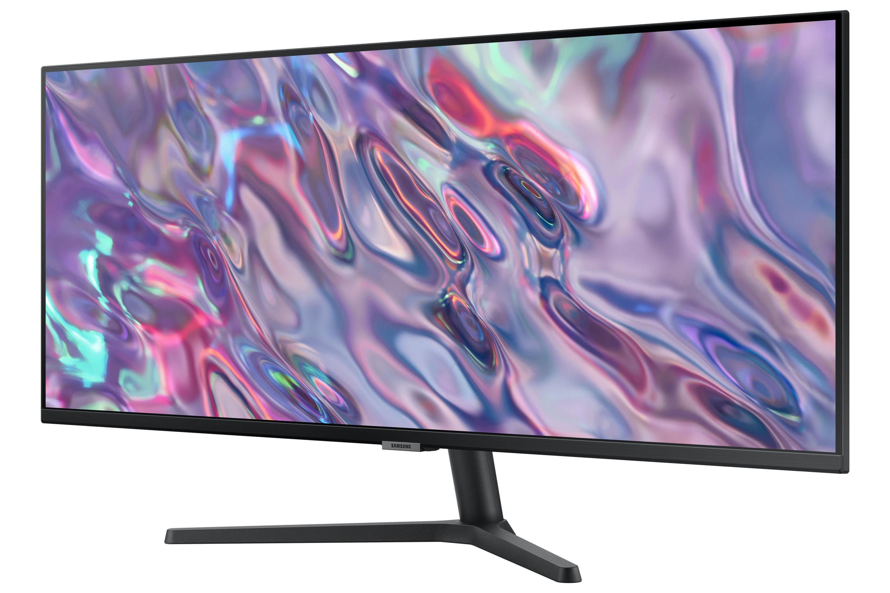 Monitor SAMSUNG ViewFinity S5 LS34C500GAUXEN (34" - VA - 100 Hz - Preto) — miniatura 3