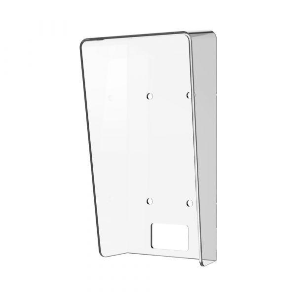 Cobertura de Chuva HIKVISION DS-KABV6113-RS/Surface (Montagem à Superfície - Transparente) — miniatura 2