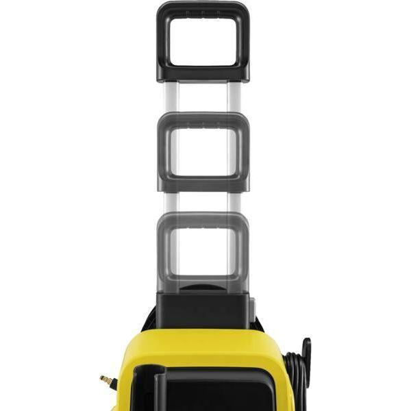 Hidrolimpadora KÄRCHER K7 Comfort Premium (Amarelo), miniatura 3