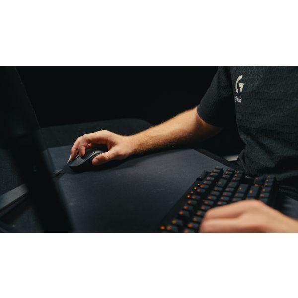Rato LOGITECH G Pro X Superlight 2 DEX (Mão direita - 44000 DPI - Ótico - Preto) — miniatura 2