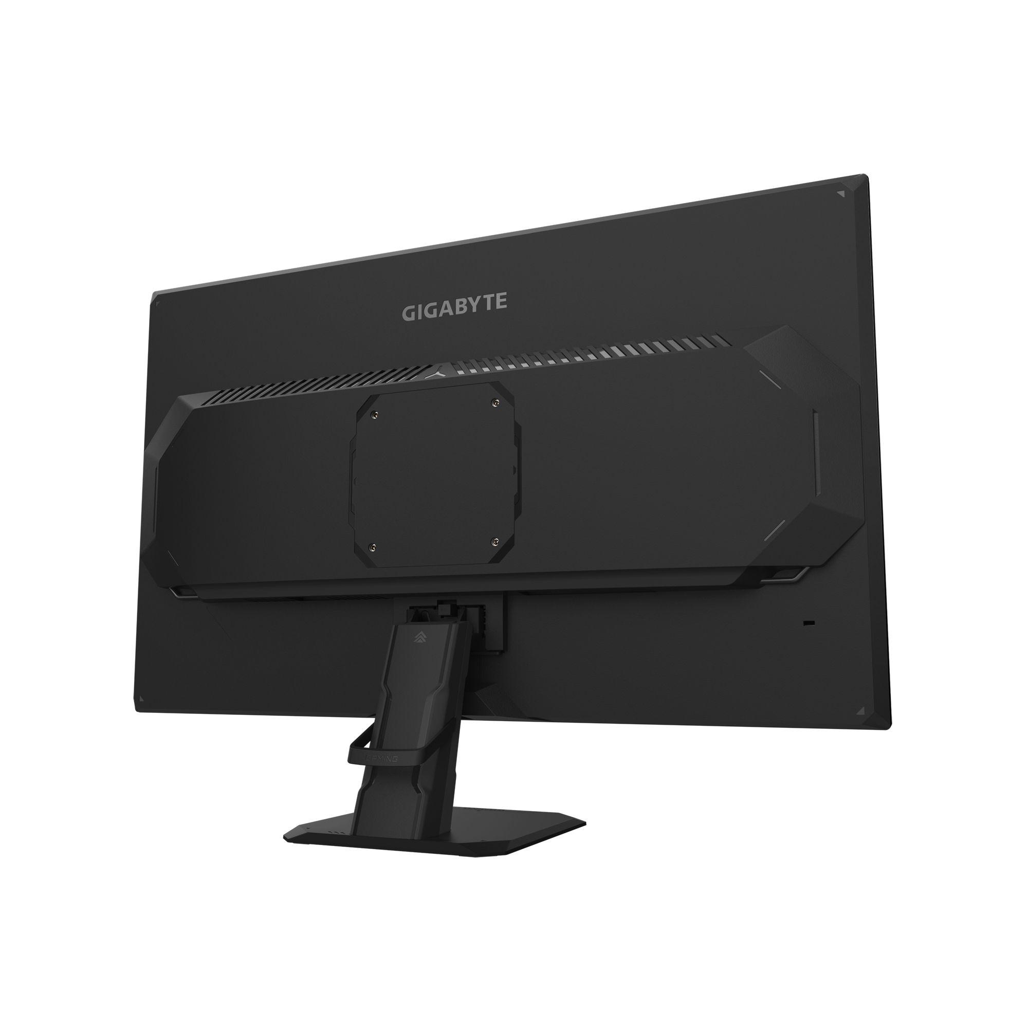 Monitor GIGABYTE GS27U (27" - SS-IPS - 160 Hz - Preto) — miniatura 4