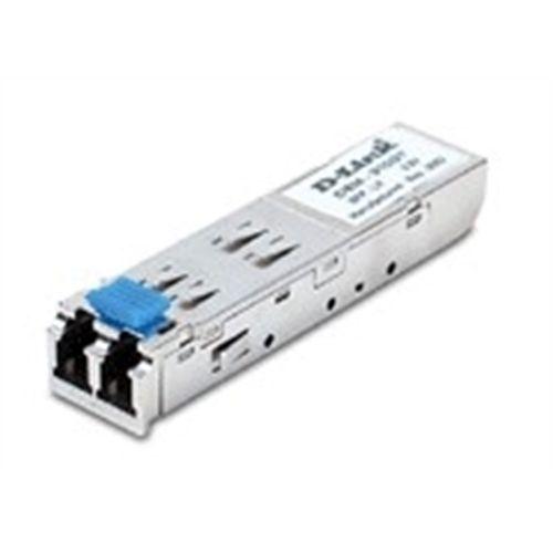 Módulo Transcetor D-LINK DEM-310GT (Gigabit Ethernet - 1250 Mbit/s - Metálico) — miniatura 2