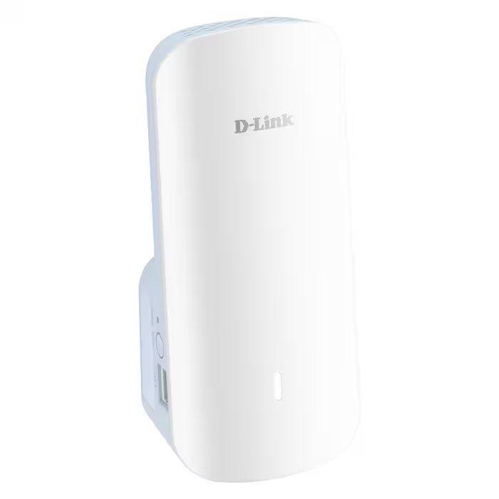 Repetidor Wi-Fi D-LINK E30/E (Wi-Fi 6 - Banda dupla - 1x RJ-45 - Branco), miniatura 2