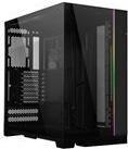 Caixa Torre Completa LIAN LI O11 Dynamic EVO XL (Full Tower - 16,7 cm - 46 cm - Preto)