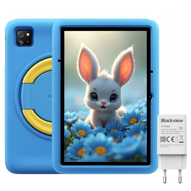 Tablet BLACKVIEW TAB60 PRO (128GB - 8 GB - 10,1" - Azul Céu) — miniatura 2