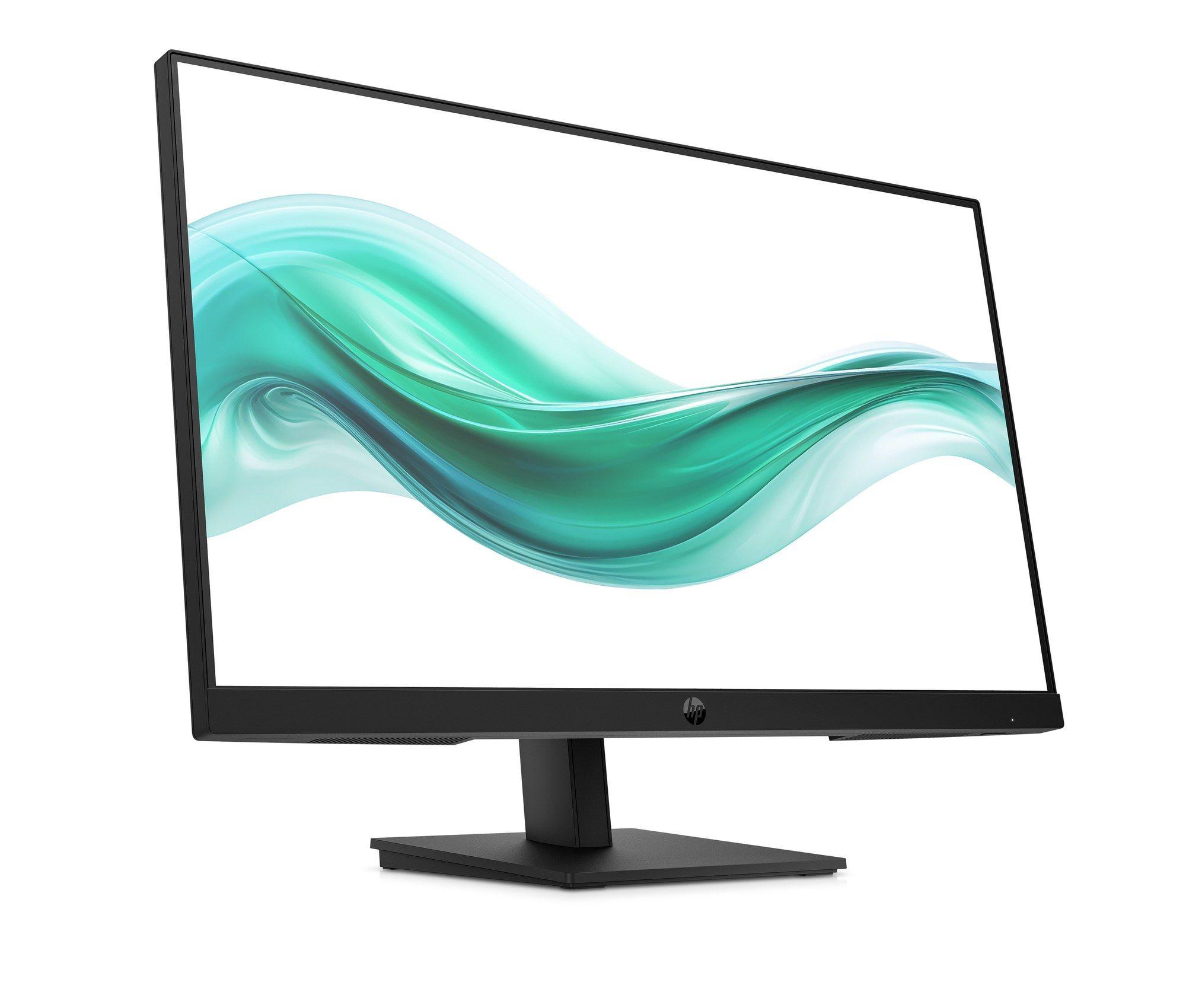 Monitor HP Series 3 Pro 324ph (23,8" - IPS - 100 Hz - Preto) — miniatura 3