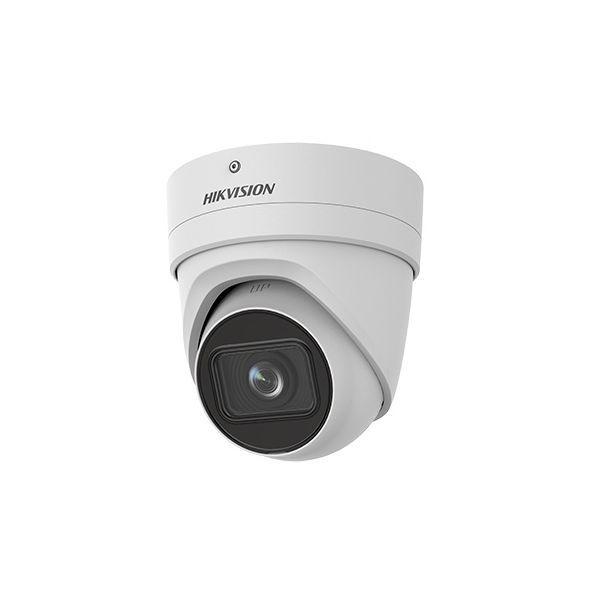 Câmara Turret IP HIKVISION DS-2CD2H46G2-IZS(2.8-12mm)(C) (4 MP - 2688 x 1520 pixels - Teto ou parede), miniatura 2