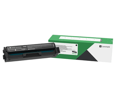 Toner LEXMARK 20N2XK0 (6000 páginas - Preto)