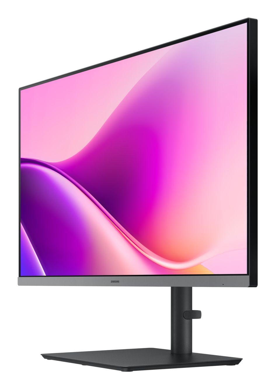 Monitor SAMSUNG LS27F434UAUXEN (27" - IPS - 100 Hz - Preto) — miniatura 4