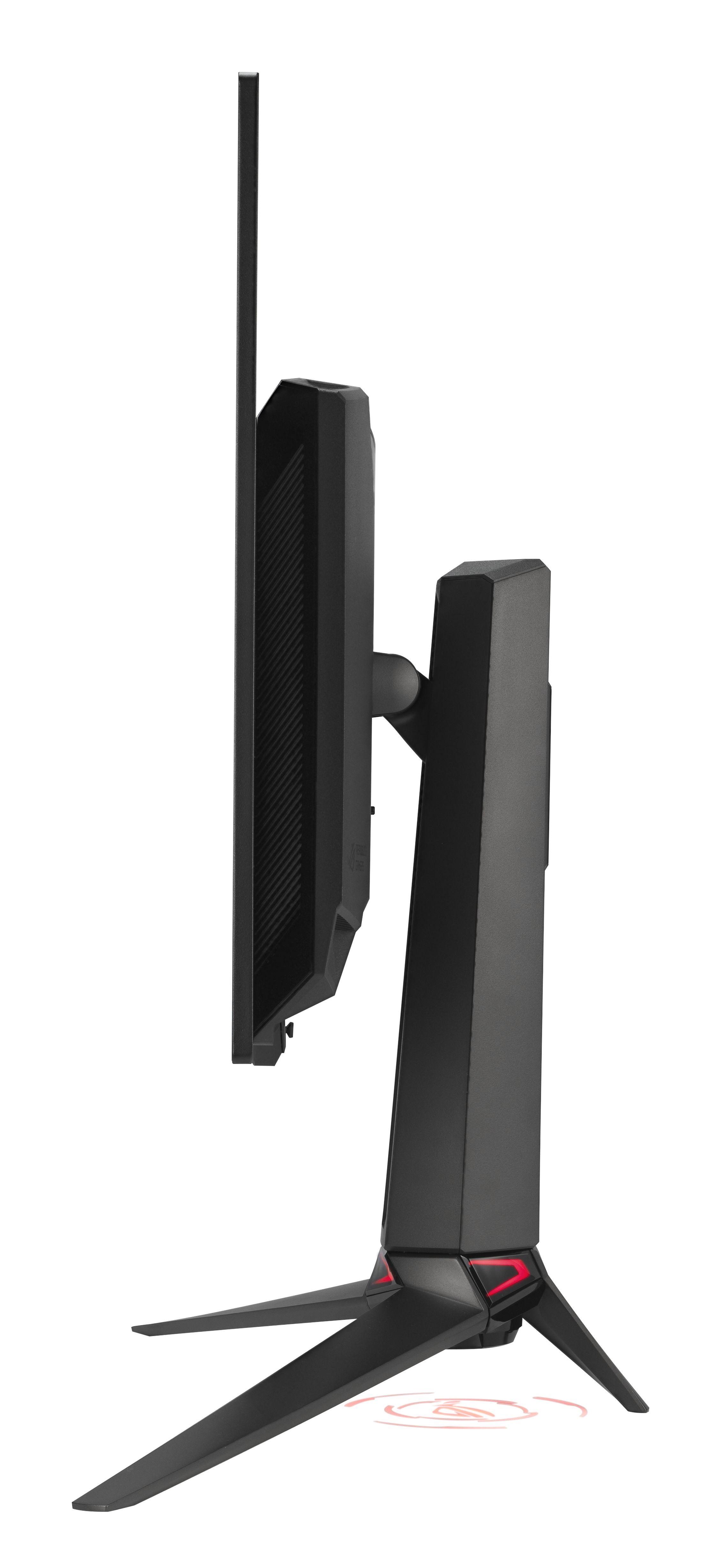 Monitor ASUS ROG Swift OLED PG32UCDM3 (31,5" - OLED - 240 Hz - Preto) — miniatura 4