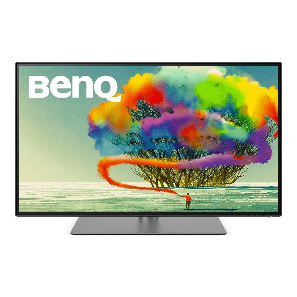 Monitor BENQ DesignVue PD2725U (27" - IPS - 60 Hz - Preto) — miniatura 4