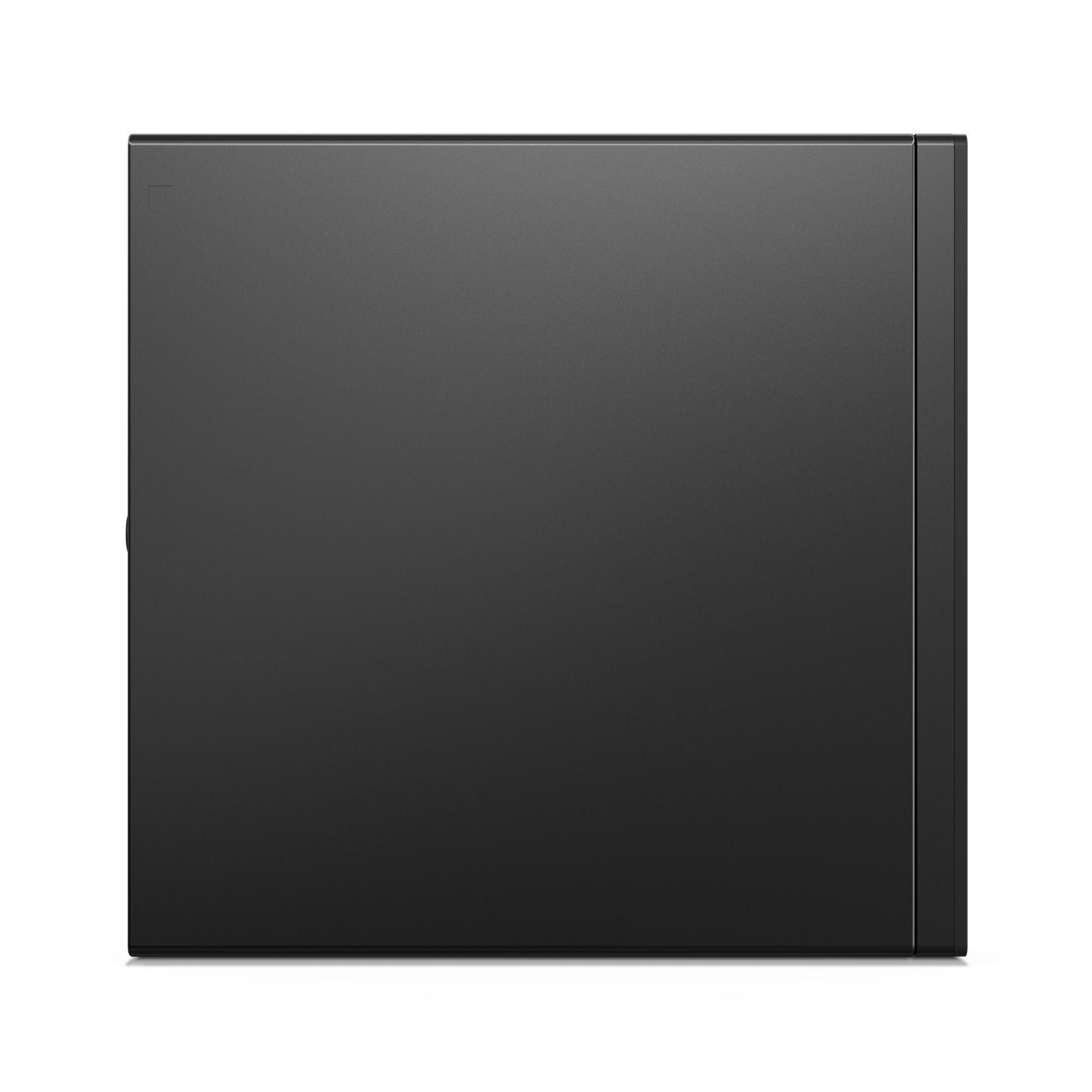 Mini PC LENOVO ThinkCentre M75q Gen 5 12RQ000XGE (Não incluído - AMD Ryzen 5 - 8500GE - Preto) — miniatura 6