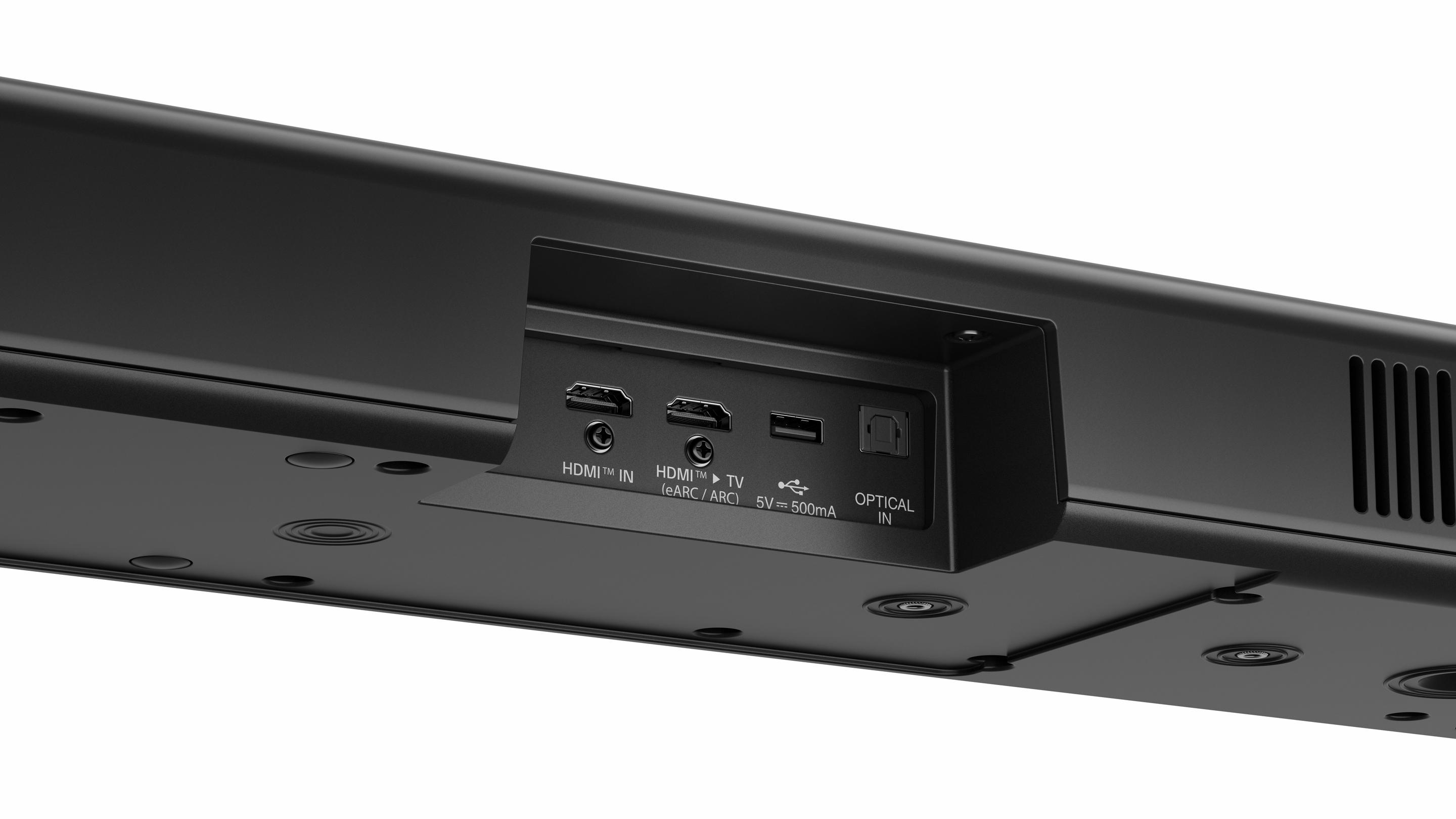 Barra de Som LG S90TY (105 W - Com fios e sem fios - Preto), miniatura 7