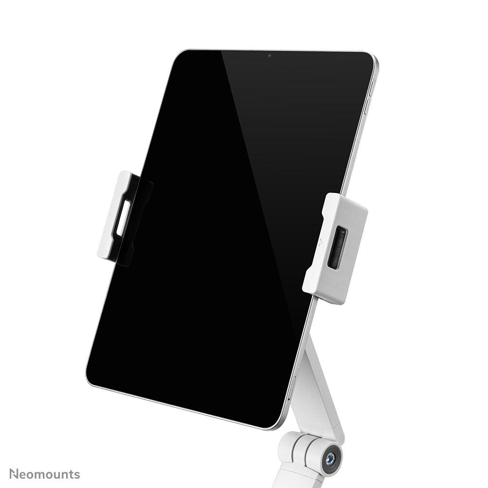 Suporte de Segurança para Tablet NEOMOUNTS DS15-545WH1 (4,7–12,9″ - Branco), miniatura 9