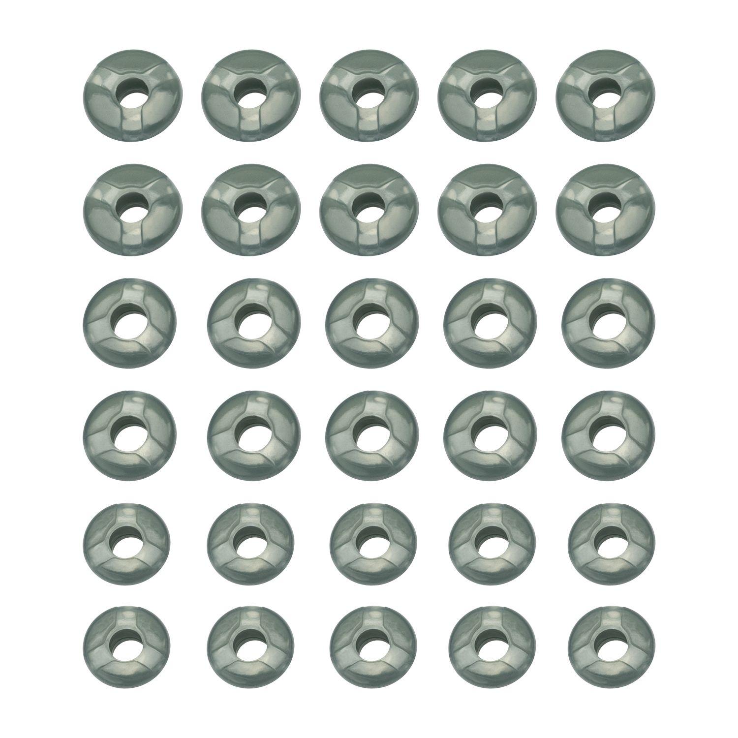 Pontas Auriculares de Substituição JABRA Perform 45 (10 Unidades - Tamanhos S/M/L)
