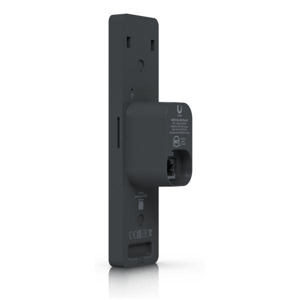 Terminal de Reconhecimento Facial UBIQUITI UA-G3-PRO-B (NFC, Bluetooth 4.2, IP55 - Preto), miniatura 5