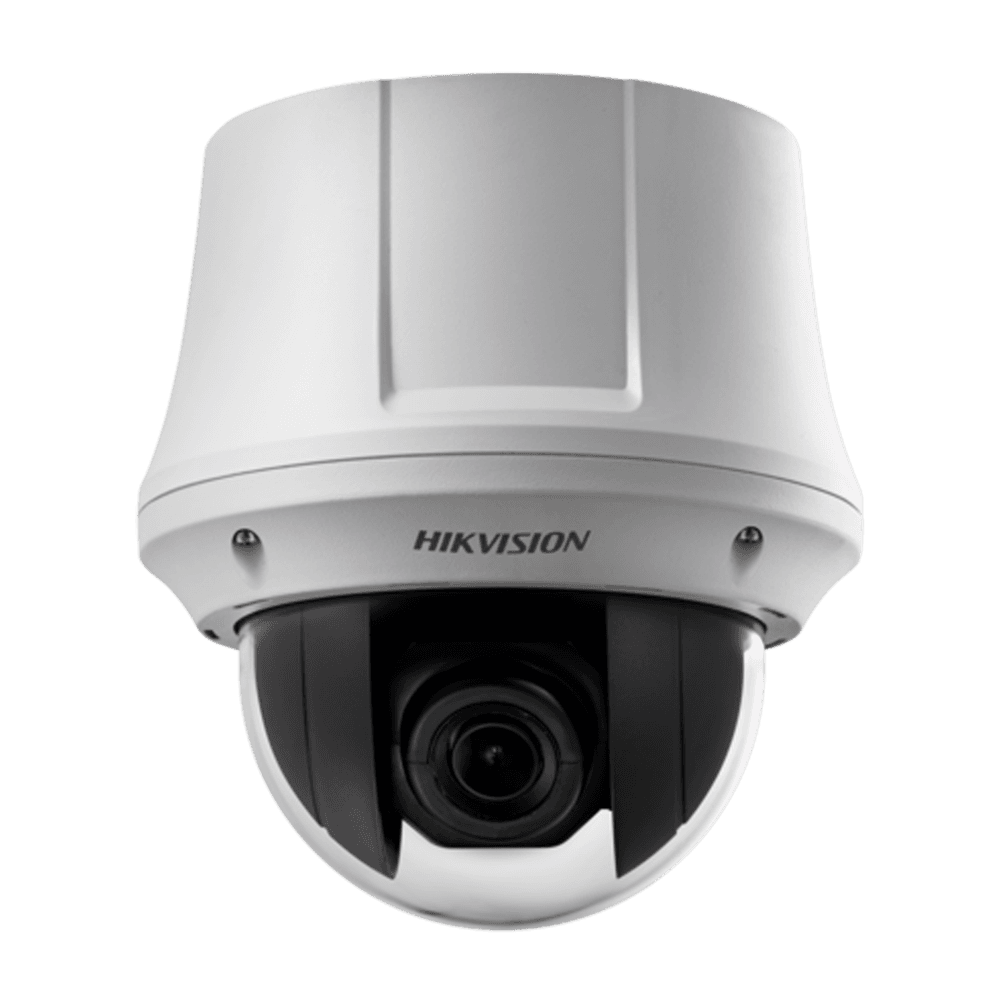 Câmara Dome Motorizada HIKVISION DS-2AE4215TG-3 (2 MP - TVI/AHD/CVI/CVBS - IP66)