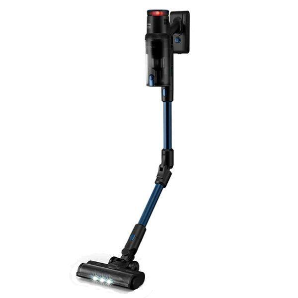 Aspirador Vertical UFESA U7 Digital Pro (Altura 126 cm - Preto e Azul), miniatura 2