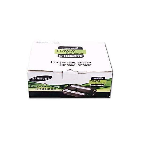 Toner SAMSUNG SF-5556DRTD (10000 páginas - Preto), miniatura 2