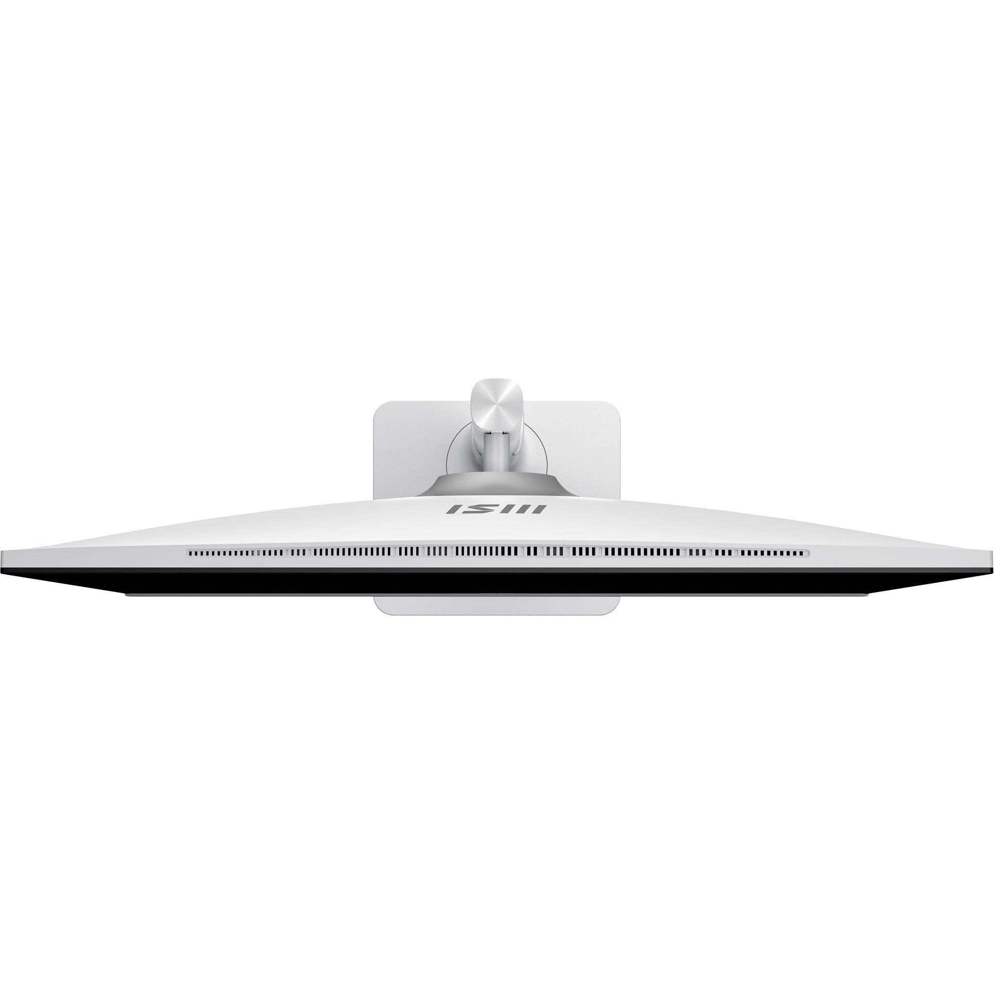 Monitor MSI Modern MD272UPSW (27" - IPS - 60 Hz - Branco) — miniatura 5