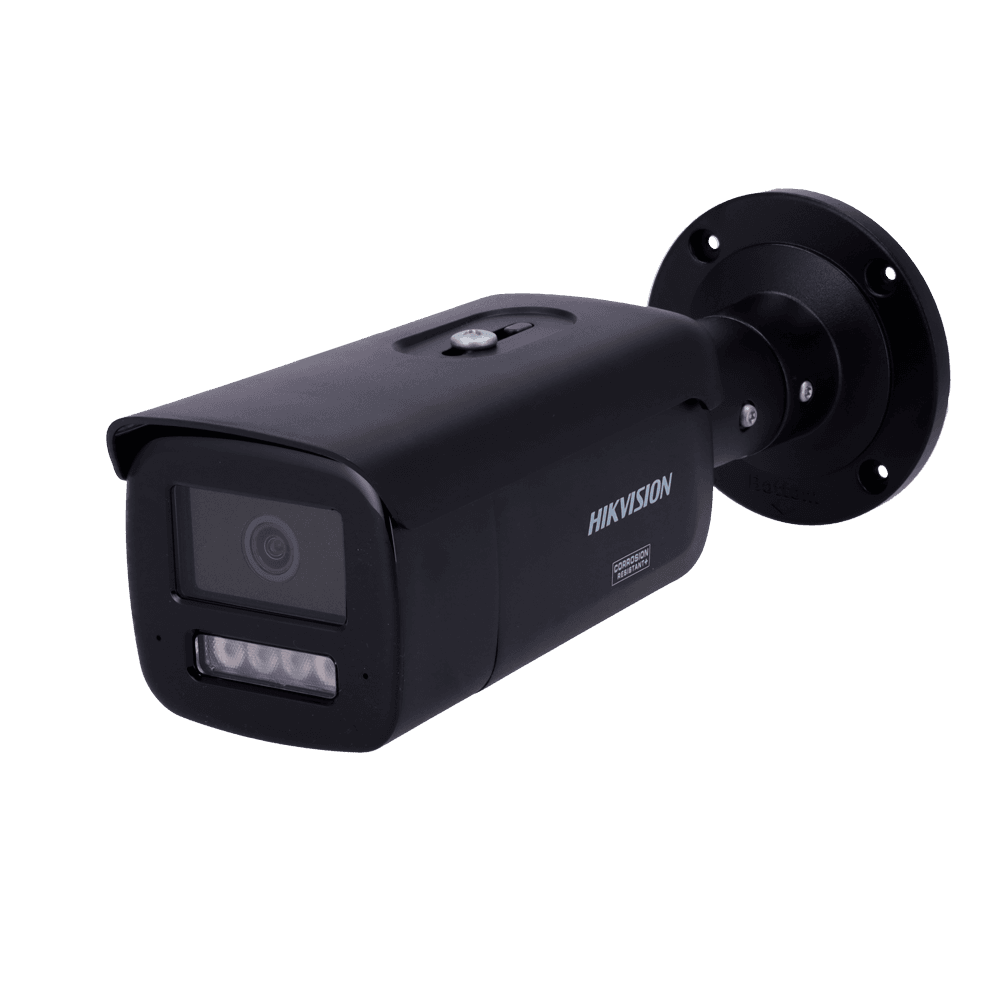 Câmara Bullet IP HIKVISION DS-2CD2T43G2-4LIZ2UY(2.8/4mm)(BLACK) (PoE)