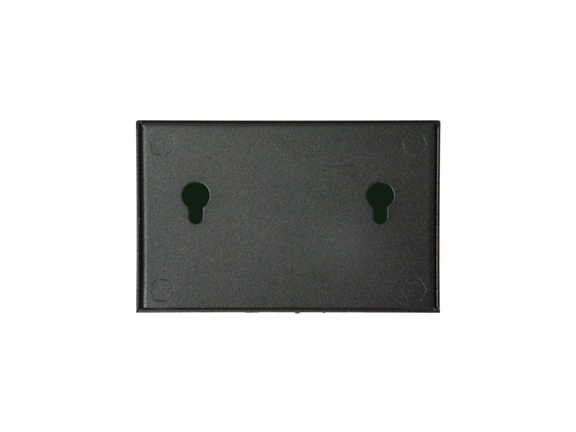Repetidor Wi-Fi LEVELONE POR-0101 (100 Mbit/s - Parede - Preto), miniatura 2