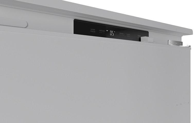 Frigorífico Combinado de Encastre TEKA RBF78785FI (403 l - 195,3x69x55 cm - 195 cm - Classe D) — miniatura 3