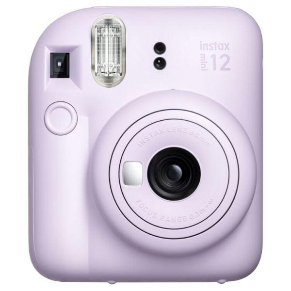 Máquina Fotográfica Instantânea FUJIFILM Instax Mini 12 (Lilás), miniatura 2